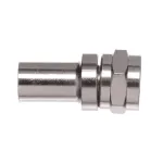 Belden Wire & Cable_PL56CS_RF Connectors / Coaxial Connectors .260 F SERIES MALE HEX CRIMP CONN