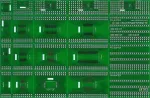 Bellin Dynamic Systems_B503_PCBs & Breadboards SOIC QSOP TSOP 34 patterns