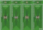 Bellin Dynamic Systems_B532_PCBs & Breadboards QFP/MLF: 8 pin 16 24 (by 8's) to 80