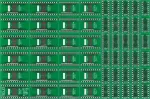 Bellin Dynamic Systems_B536_PCBs & Breadboards TSSOP 14/16/20/28 .5mm pitch