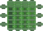 Bellin Dynamic Systems_CC-24_PCBs & Breadboards SOIC24 to: T/SSOP DIP or SOIC