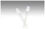 Bivar, Inc._5BC-R/Y_Multi-Color LEDs LED Thru-Hole 5mm Bi-Color HE Red/Yel