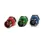 Bomar_321A245F_RF Connectors / Coaxial Connectors BNC BLKHD JACK,CRIMP(RG58)