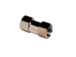 Bomar_830A509_RF Adapters - In Series ADAPTOR 'F' M/M