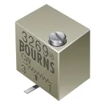 Bourns, Inc._3269P-1-472_TRIMMER-SMD 1/4IN SQ MT CERMET