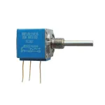 Bourns, Inc._83A1A-B28-J11_Precision Potentiometers 5/8" 2K 5% Square 10 Turn