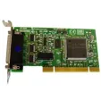 Brainboxes_UC-061_4 PORT LOW PROFILE RS232 PCI SER