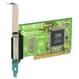 Brainboxes_UC-146_PARALLEL PORT PRINTER PCI CARD