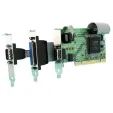 Brainboxes_UC-203_2 PORT RS232 LOW PROFILE PCI SER