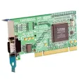 Brainboxes_UC-235_1 PORT RS232 LOW PROFILE PCI SER