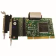 Brainboxes_UC-263_4XRS232 LOW PROFILE PCI SERIAL P