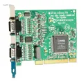 Brainboxes_UC-310_2 PORT RS422/485 PCI SERIAL CARD