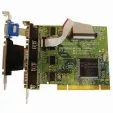 Brainboxes_UC-414_4XRS232 PCI SERIAL PORT CARD (3X