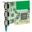 Brainboxes_UC-431_3 PORT RS232 PCI SERIAL PORT CAR