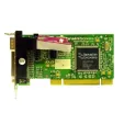 Brainboxes_UC-464_1 PORT RS232 LOW PROFILE PCI SER