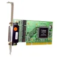 Brainboxes_UC-701_4 PORT RS232 PCI SERIAL CARD DB9