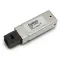 Broadcom_AFBR-5905AZ_Transceiver, 1270nm Min, 1380nm Max, 155Mbps(Tx), 155Mbps(Rx), MT-RJ Connector, Board/panel Mount, ROHS COMPLIANT PACKAGE-10