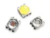 Broadcom_ASMT-JA10-ARS01_Single Color LED, Amber, T-3/4, 3.7mm, ROHS COMPLIANT PACKAGE-6