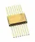 Broadcom_HCPL-675K_OPTOISO 1.5KV 4CH DARL 16FLATPAK