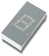 Broadcom_HDSP-333A_7 Seg Numeric LED Display,