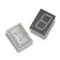 Broadcom_HDSP-816E_1-Digit Red 7-Seg LED Display, 20mA, DIP, 20.32mm H