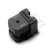 Broadcom_HEDS-9720#P52_ROTARY ENCODR OPTICAL 150 LPI