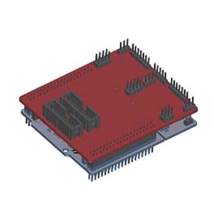 Broadcom_HEDS-9988PRGEVB