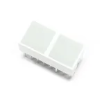Broadcom_HLCP-G100_Single Color LED Array, Red, 8.89mm