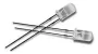 Broadcom_HLMP-DM25-J0000_Single Color LED, Green, Clear Nondiffused, T-1 3/4, 5mm, ROHS COMPLIANT, PLASTIC PACKAGE-2
