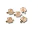 Broadcom_HLMT-QL00-T0021_LED AMBER CLR DOME LENS TYPE SMD