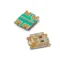 Broadcom_HSMF-C173_LED GREEN/RED DIFFUSED 0605 SMD