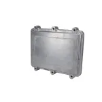 Bud Industries, Inc._ANS-3816-B_BOX ALUM BLACK 7.874"L X 5.906"W