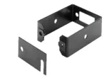 Bud Industries, Inc._CM-1195_RING CABLEWAY 3" X 4"