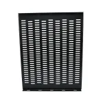 Bud Industries, Inc._SH-2383_SHELF VENTILATED STATIONARY