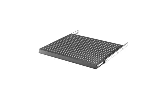 Bud Industries, Inc._SH-2391_SHELF VENTILATED SLIDING