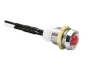 Bulgin_LH1048BSWL37027/22_LED PANEL INDICATOR GRN 12V