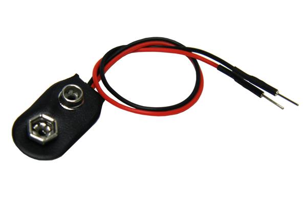 BusBoard Prototype Systems_PW-9V