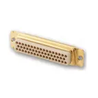 C&K Aerospace_340102001BDABMA15PSNMBFO_D-Sub Standard Connectors 15 contacts Male TH 200 gamma