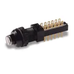 C&K Switches_1XSFFSCRD2UEE_SWITCH PUSHBUTTON