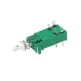 C&K Switches_NE182A2UEEP6AMP_SWITCH PUSHBUTTON DPDT 6A 250V