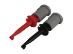 Cal Test Electronics_CT3217_Test Clips MiniPro Test Clip Pair - B/R