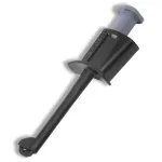Cal Test Electronics_CT4378-0_CAT IV SAFETY HOOK CLIP, BLACK