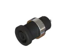 Cal Test Electronics_CT4397-04-0_Test Plugs & Test Jacks 4mm Sheathed Jack, 2mm (.080") Solder Slot, Panel, UL, Black