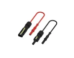 Cal Test Electronics_CT4503_Test Leads Photovoltaic Test Lead Set, MC4 to 4 mm Shth-p