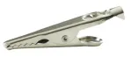 Cal Test Electronics_CTM-70_GATOR CLIP STEEL NON-INSUL 5A