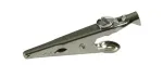 Cal Test Electronics_CTM-70S_GATOR CLIP STEEL NON-INSUL 5A