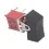 Carling Technologies_1SS-WMSP1-R2/2-M1GE_SWITCH ROCKER SPDT 3A 125V