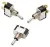 Carling Technologies_2FA53-78/TABS/2 HEX_SWITCH TOGGLE SPST 15A 125V