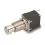 Carling Technologies_64111212_Switch Push Button ON OFF SPDT Round Plunger 5A 250VAC Alternate Contact PC Pins Panel Mount/Through Hole