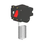 Carling Technologies_PBA-B1-24-620-13A-AG_CIRCUIT BREAKER GFCI